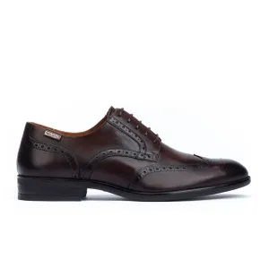 Pikolinos Bristol M7J-4186C3 Oxford (Men) - Olmo Leather