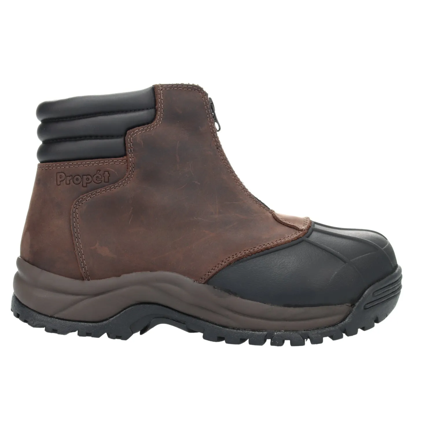 Propet Men's Blizzard Work Boots