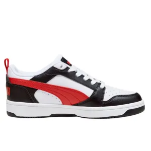 puma Rebound Rebound V6 Lo Youth Sneakers