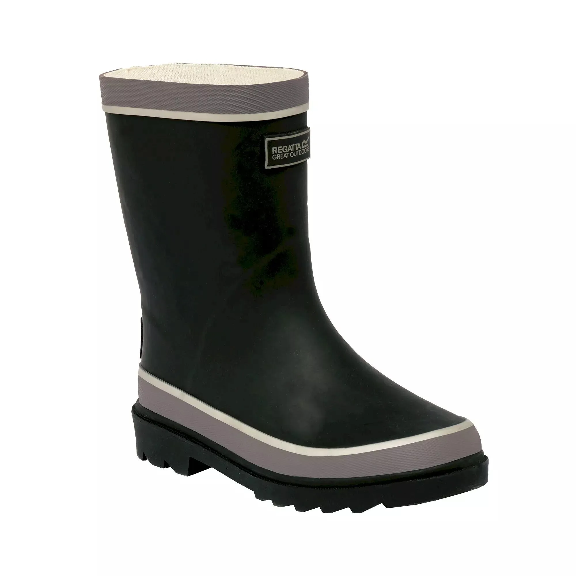 Regatta Foxfire Junior Wellies