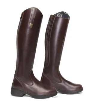 Regency H Rider Boots