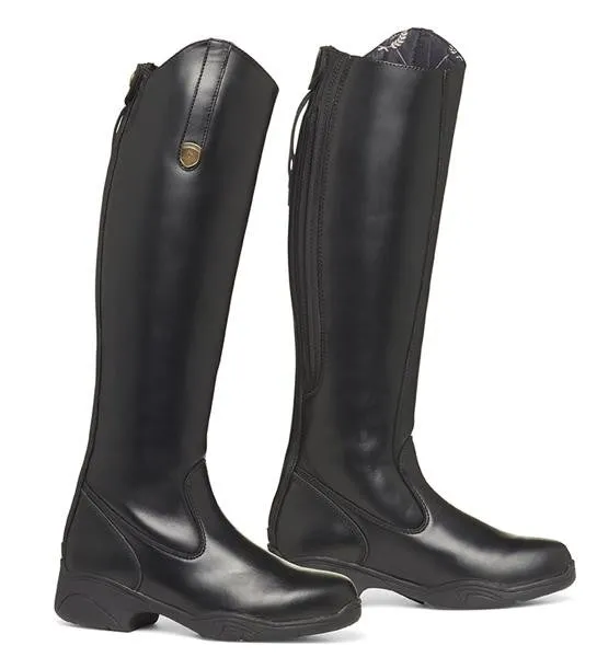 Regency H Rider Boots