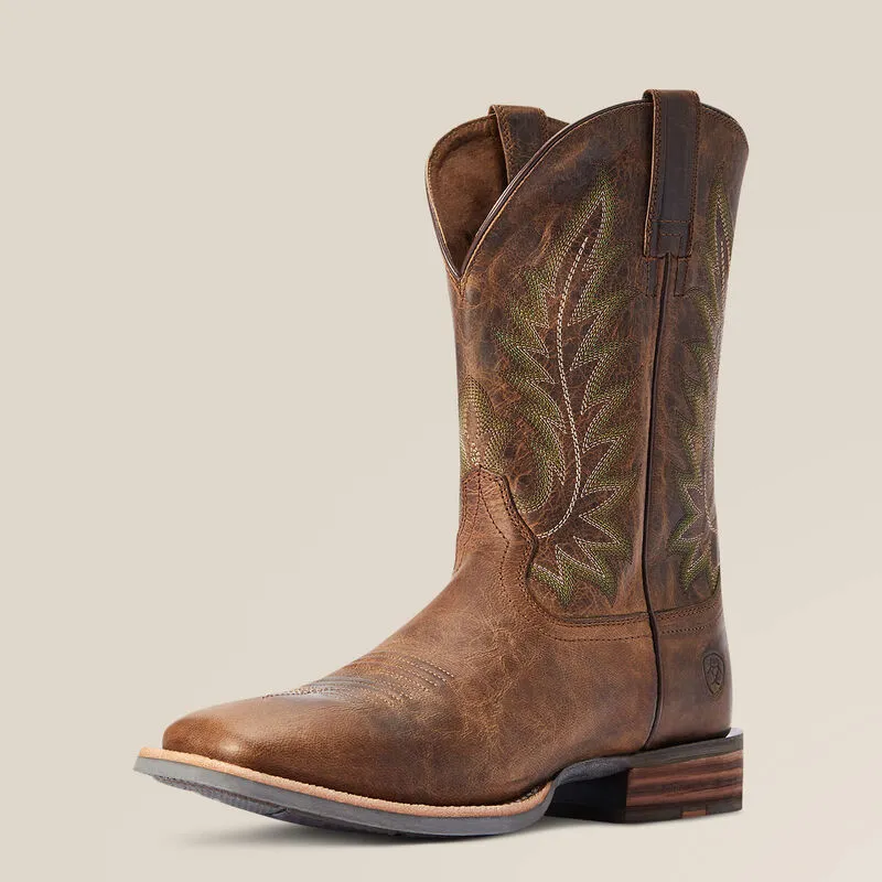 Ridin High Western Boot