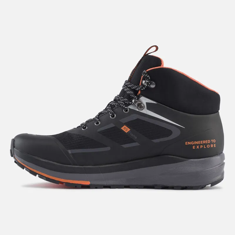 Rossignol | Waterproof Hiking Boots | Men's