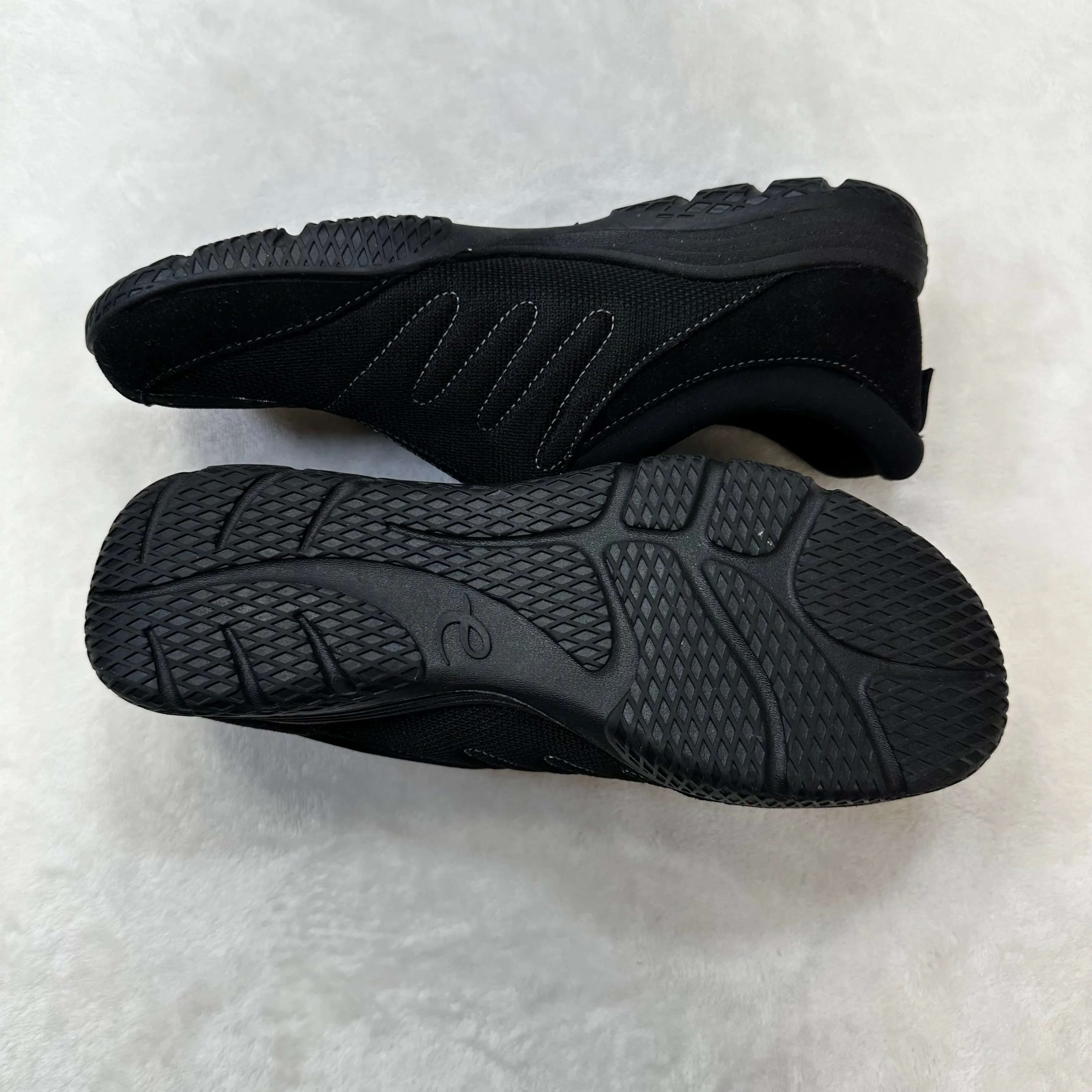 Shoes Sneakers By Easy Spirit In Black, Size: 8.5