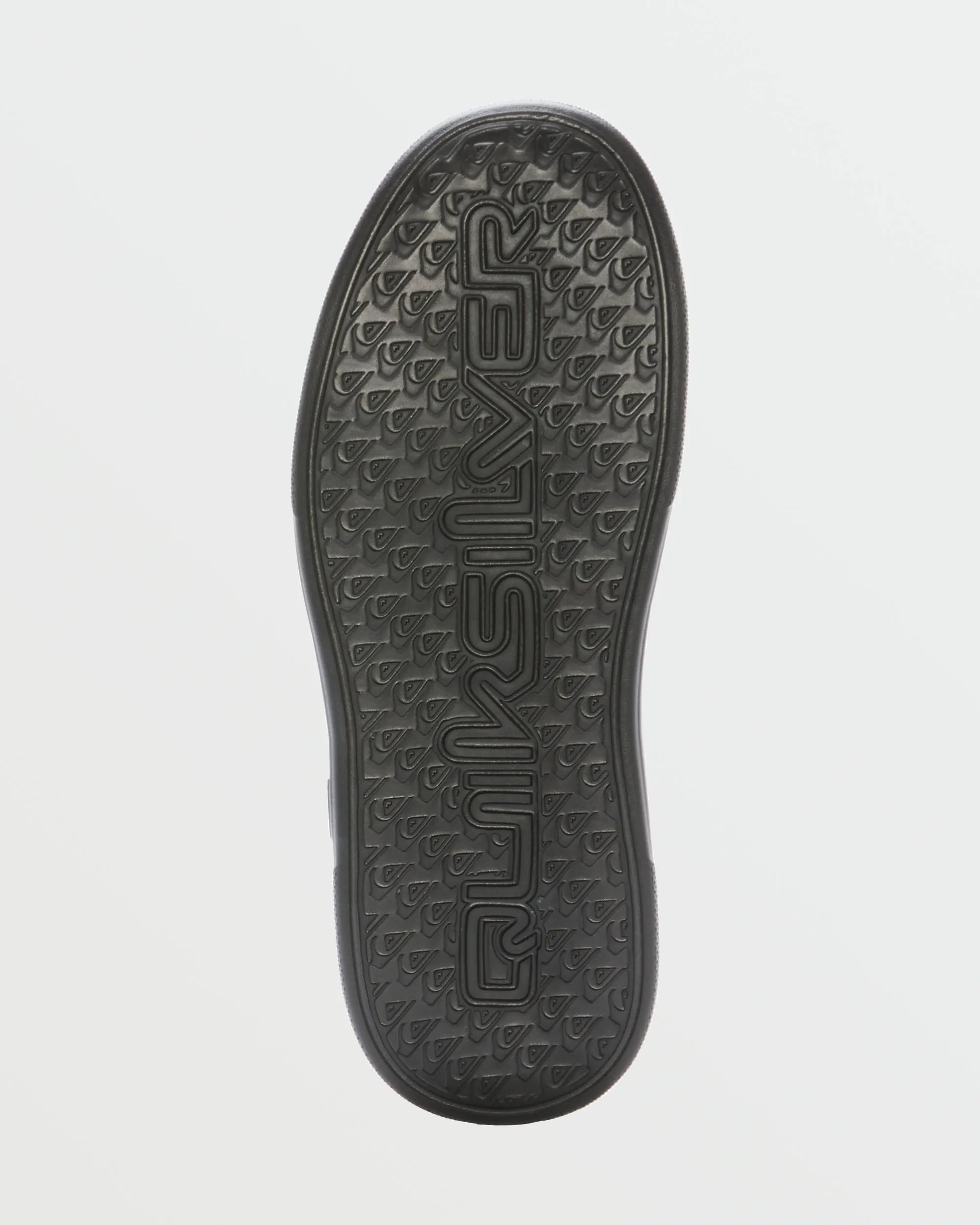 Shore Slip On Shoes - Black/Camo/Multi