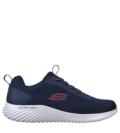 SKECHERS BOUNDER SLIP ON