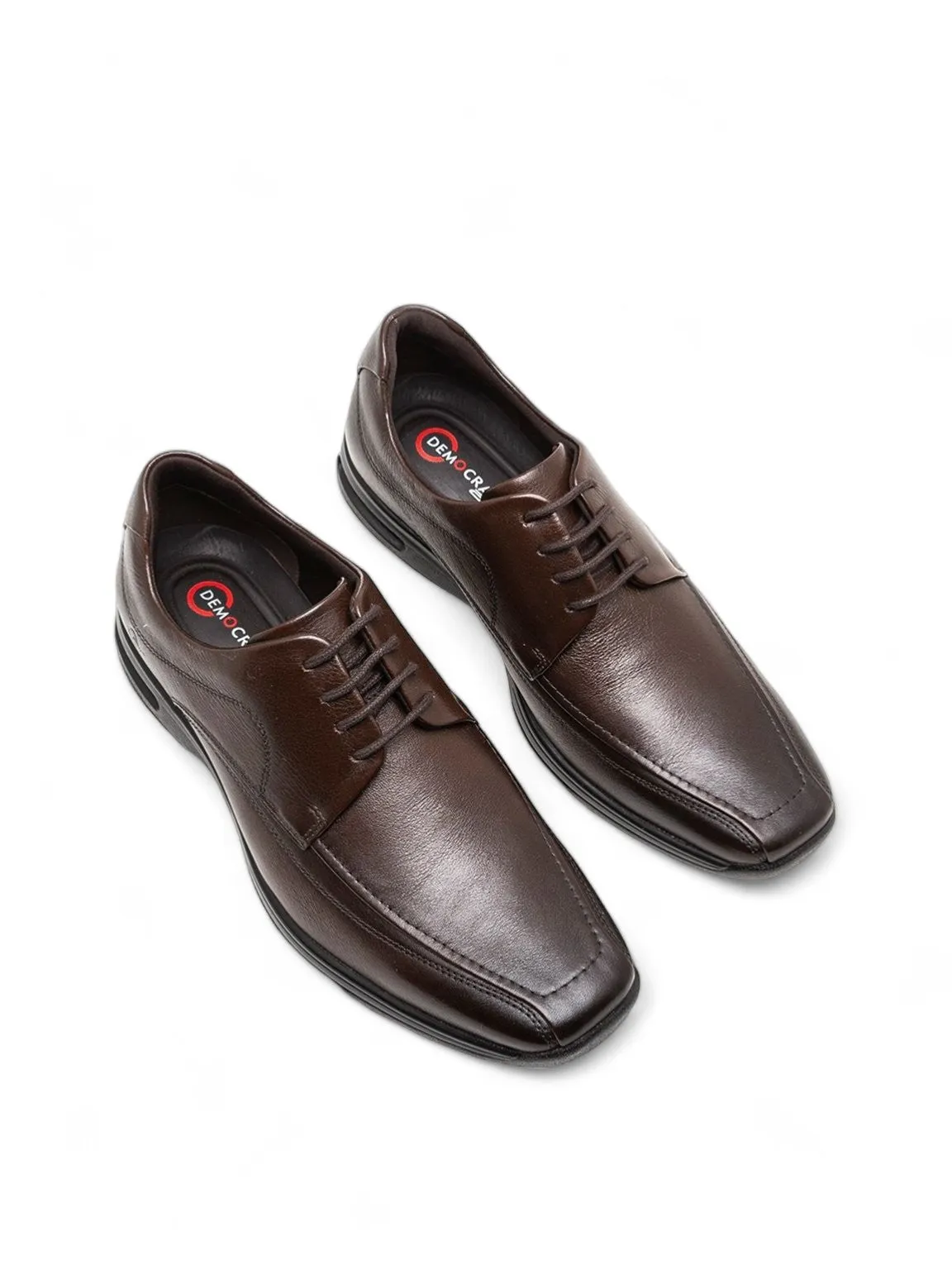 Smart Comfort Air Sport Derby Shoes