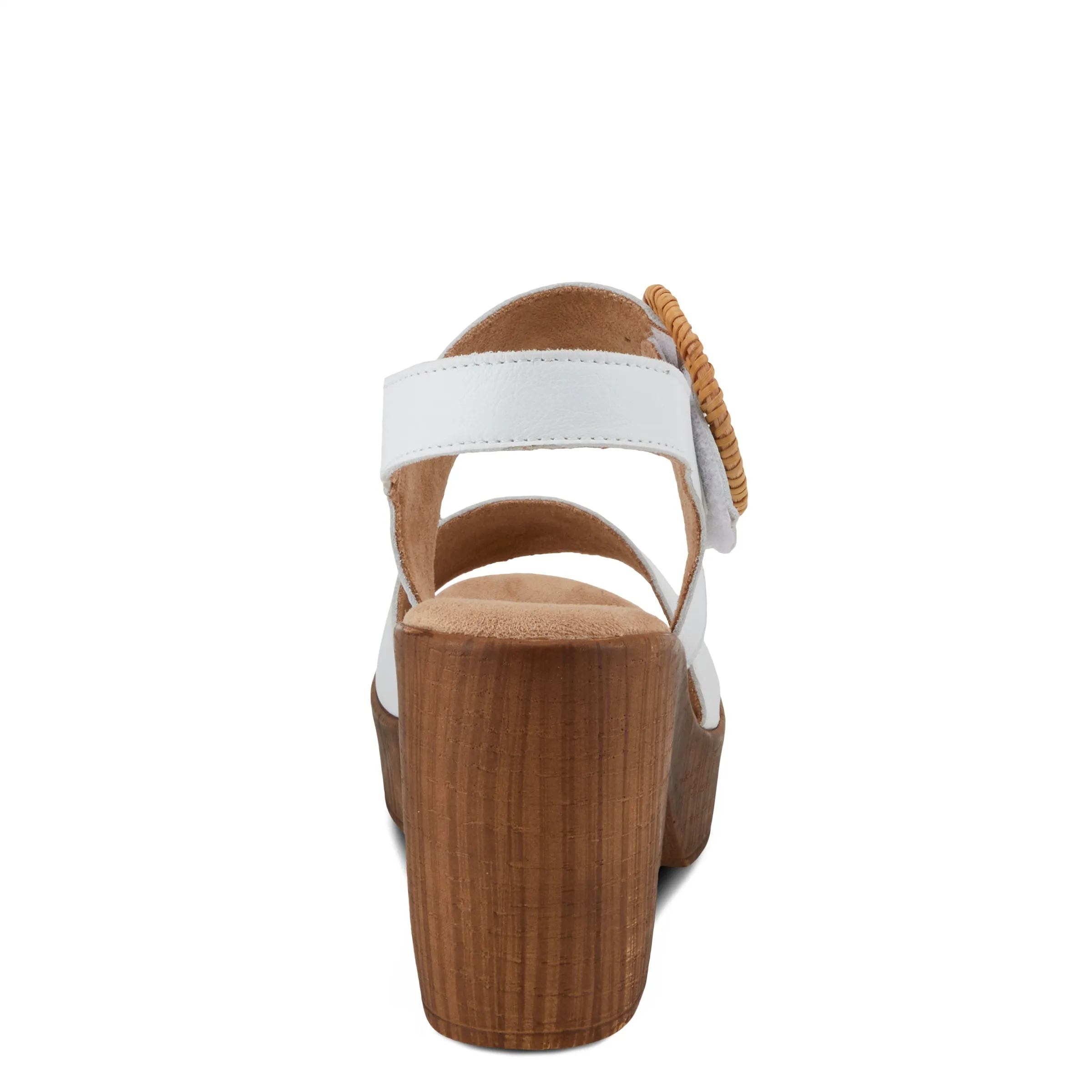 SPRING STEP GAMONA SANDALS