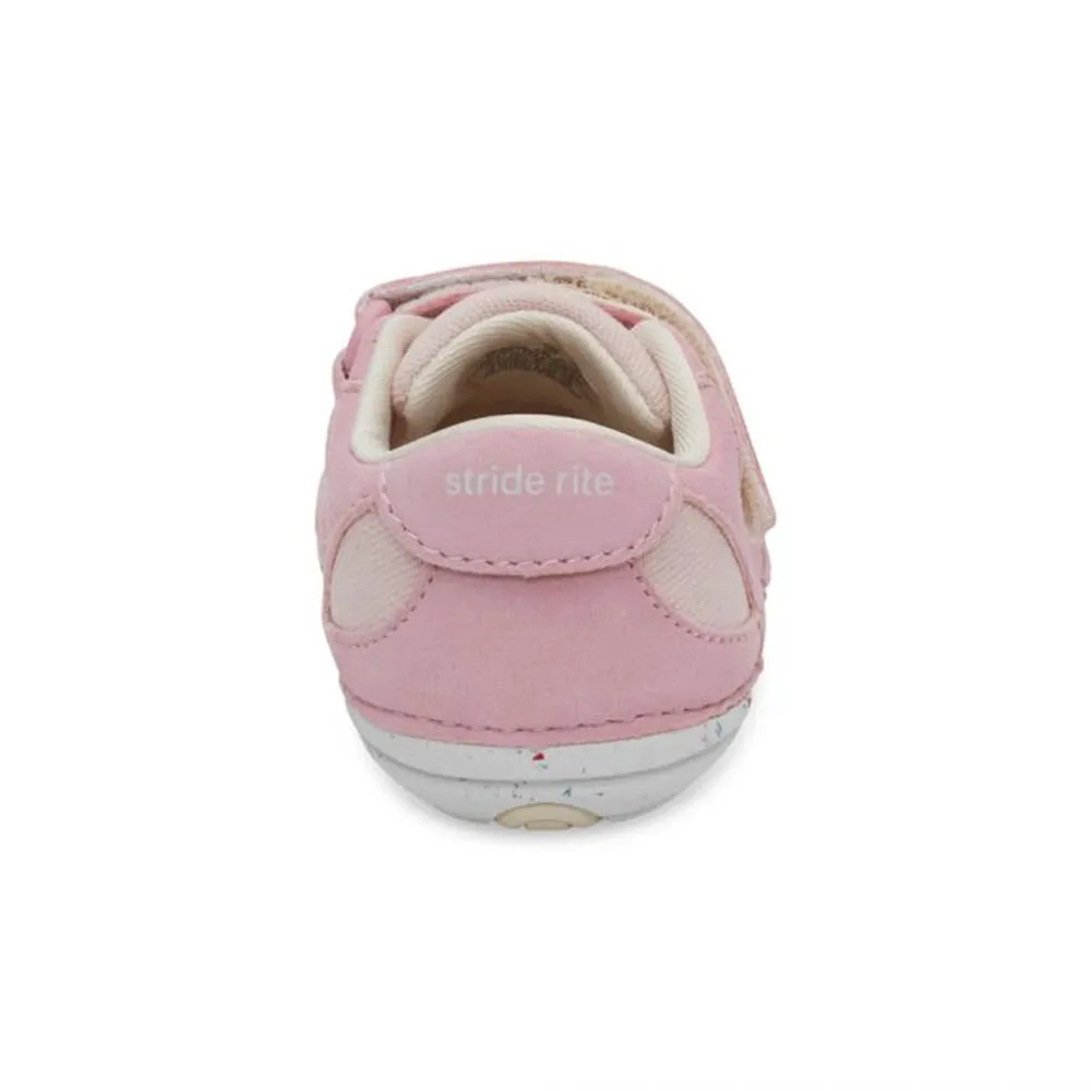 STIRDE RITE SM SPROUT PINK - KIDS