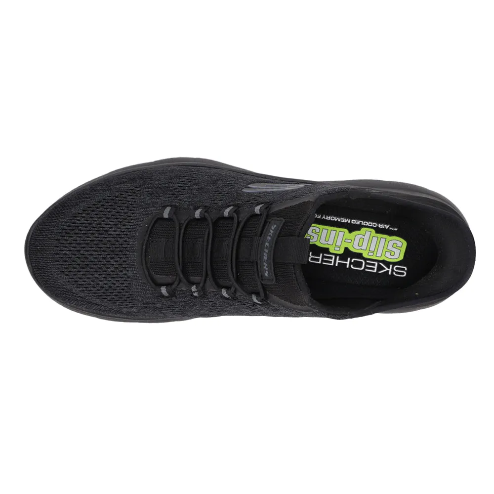 Summit Key Pace SLIP-IN Sneakers