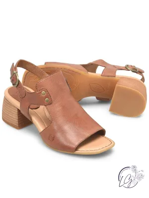 Sylvie Sandal By Born