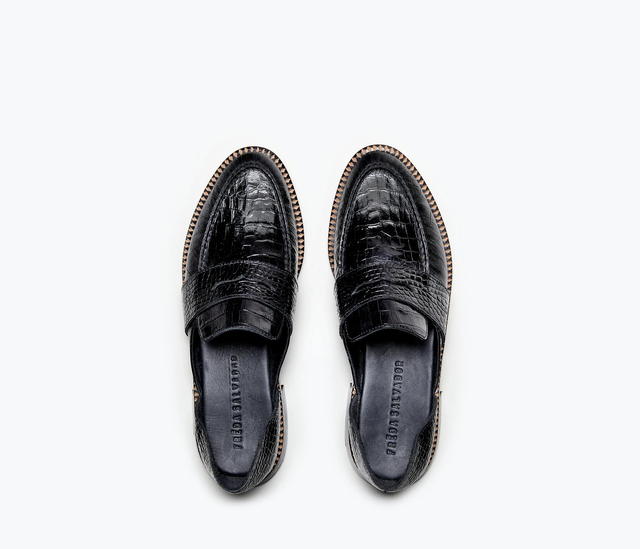 TASH D'ORSAY MOCCASIN