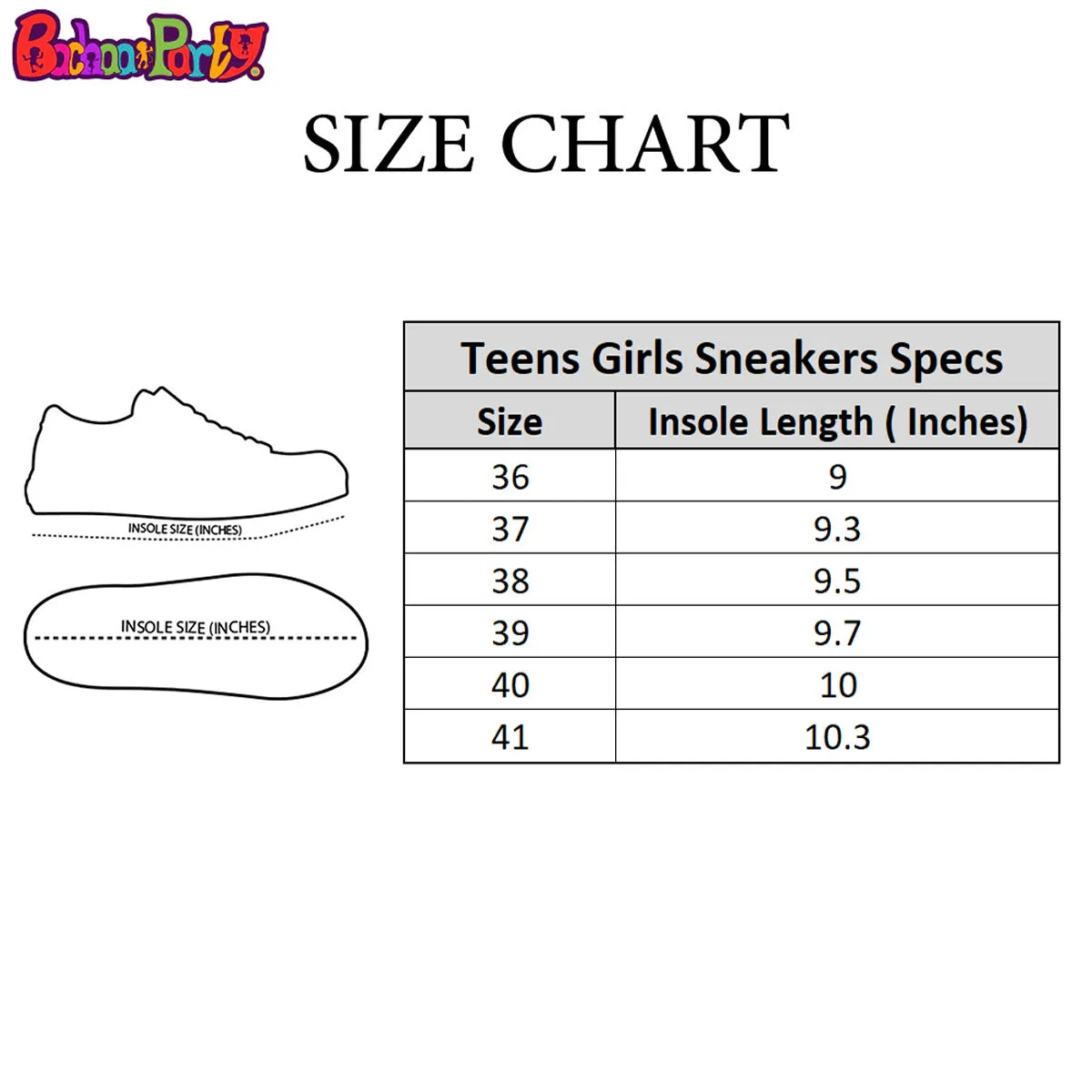 Teens Girls Sneakers SK IS-2 - White/Pink