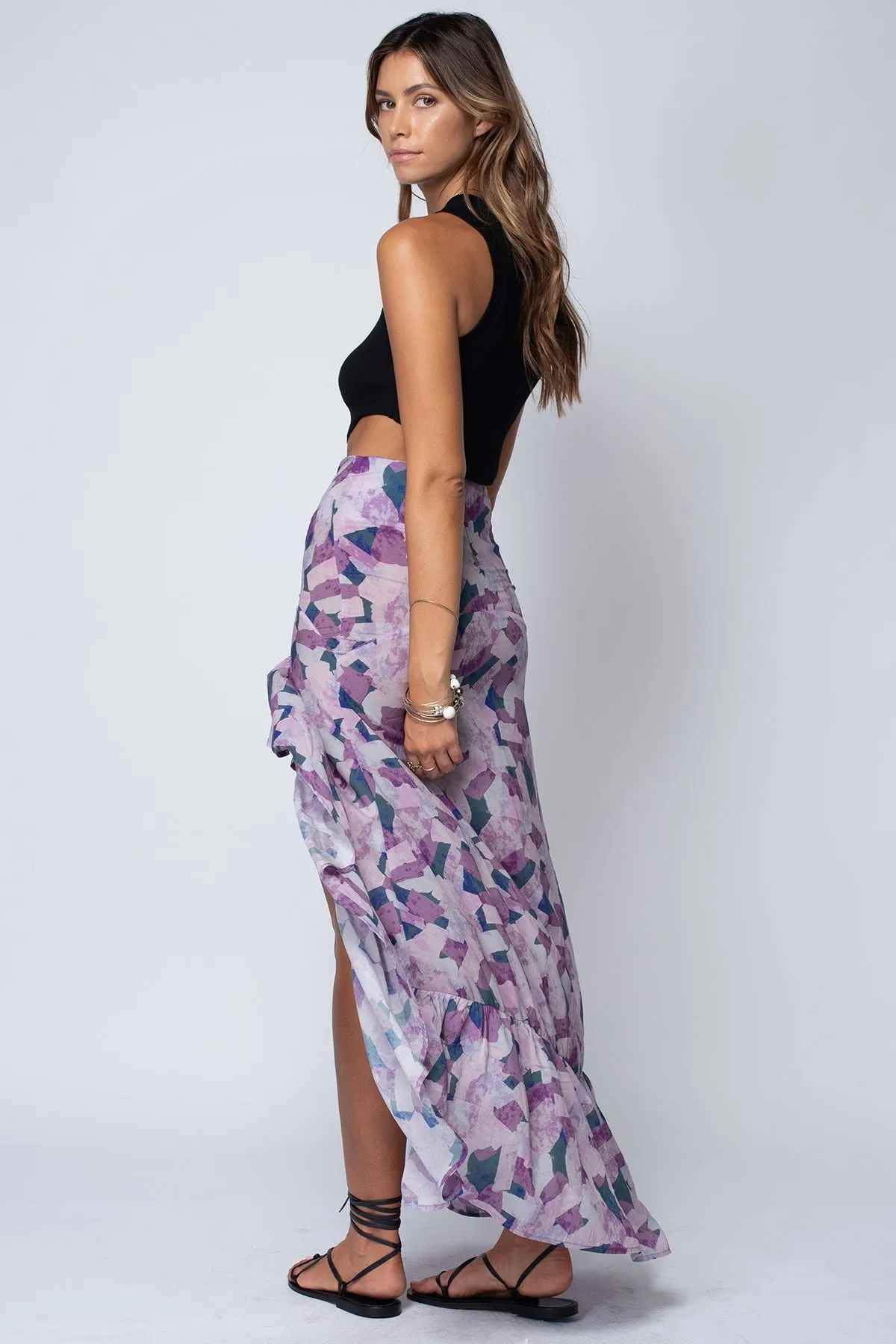 THE HOLA SKIRT