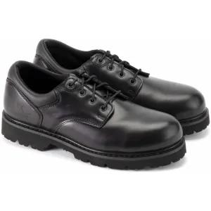 Thorogood Men's Classic Academy Steel Toe Oxford Duty Shoe - 804-6449