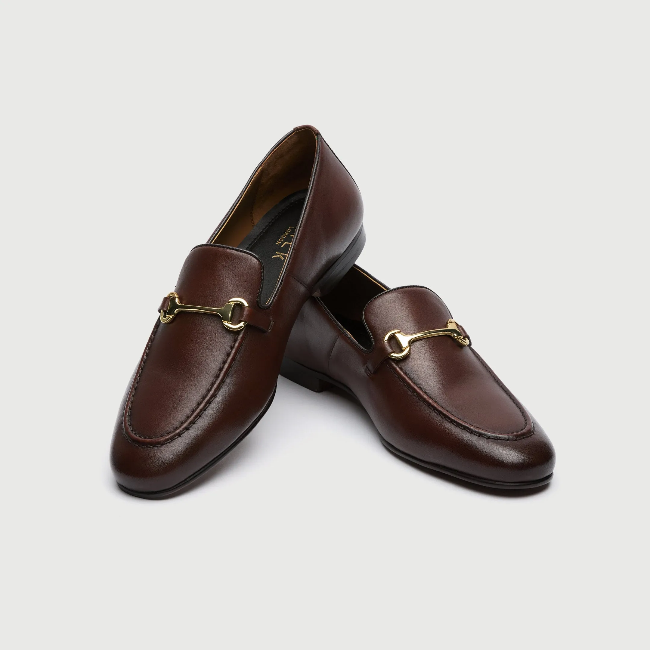 Trent Trim Loafer