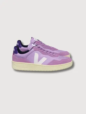 V-90 Orchid Woman Sneakers | Veja