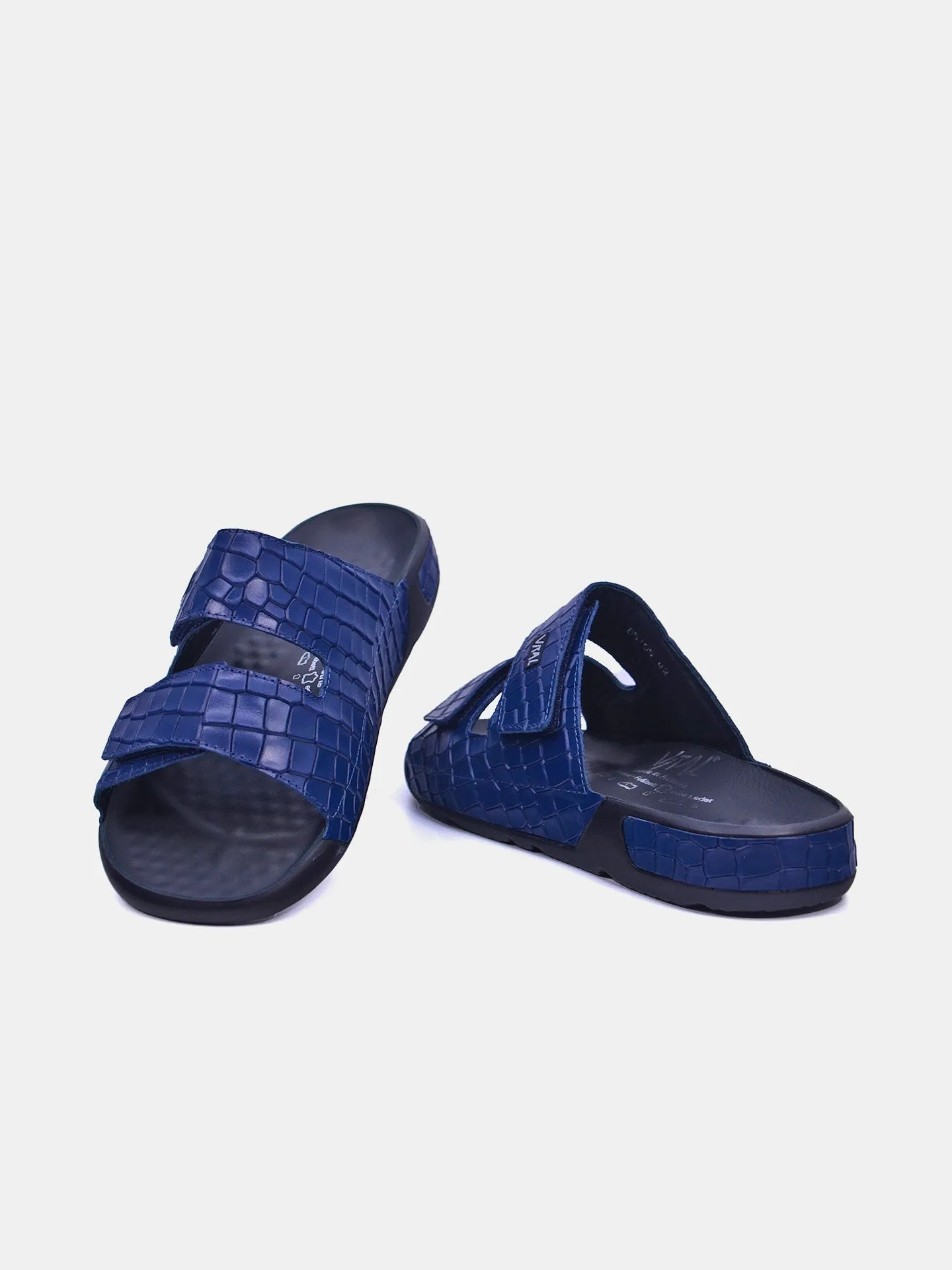 Vital 85105AS Men's Slider Sandals