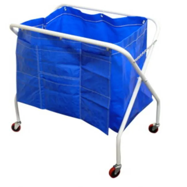 WASTE TROLLEY FRAME ONLY