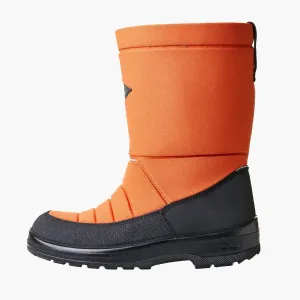 Winter boots Lady, Burnt Orange