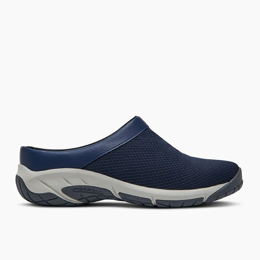 Women's Merrell Encore Breeze 4 in Navy