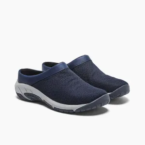 Women's Merrell Encore Breeze 4 in Navy