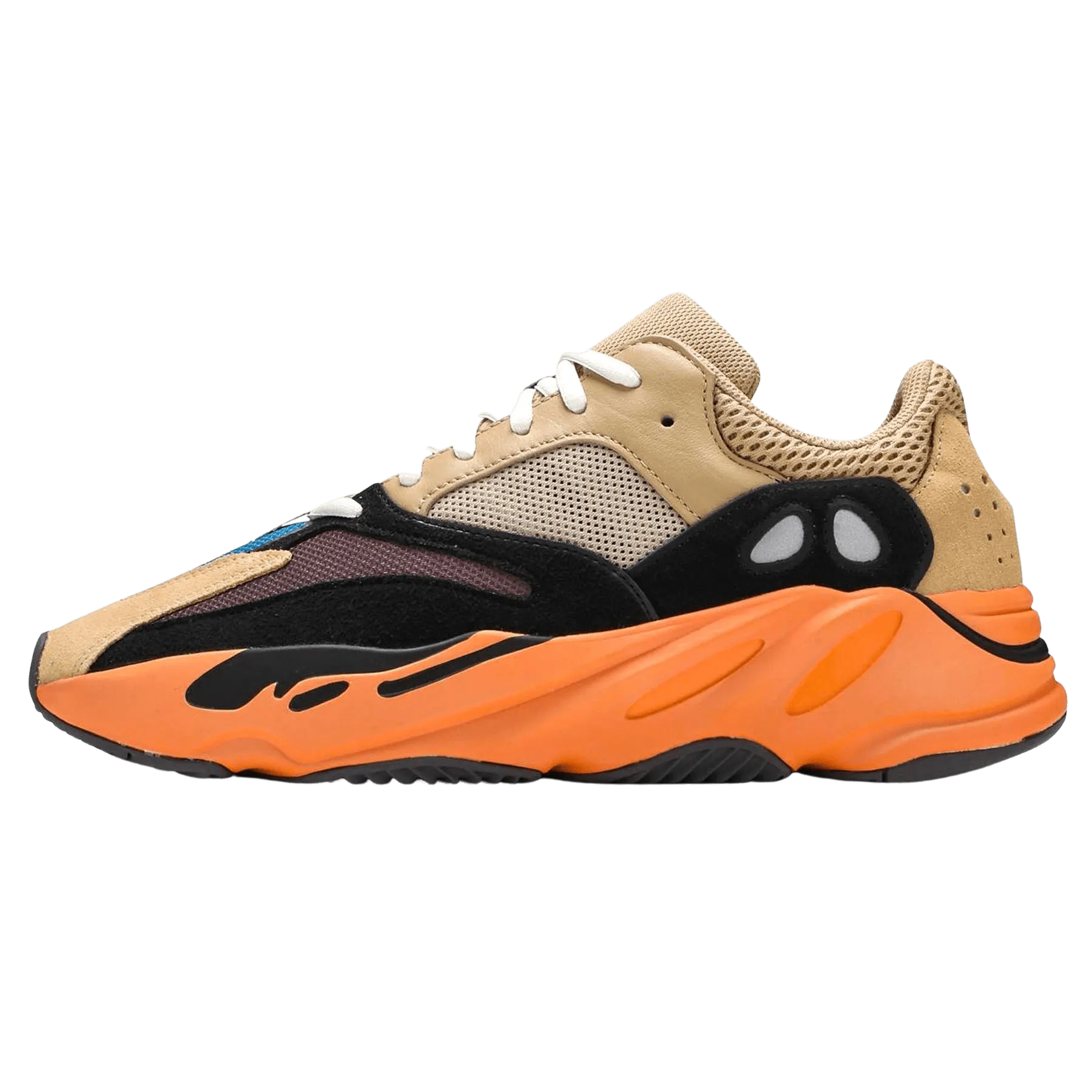 YEEZY BOOST 700 ENFLAME AMBER