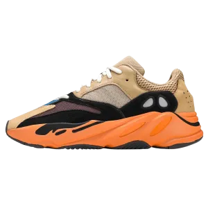 YEEZY BOOST 700 ENFLAME AMBER